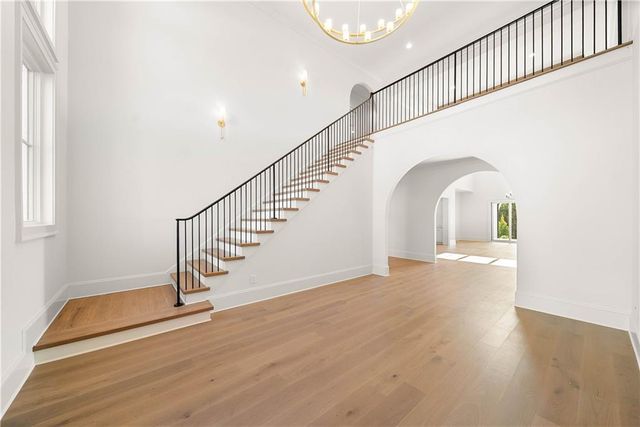 3560 Watsons Bend, Alpharetta, GA 30004