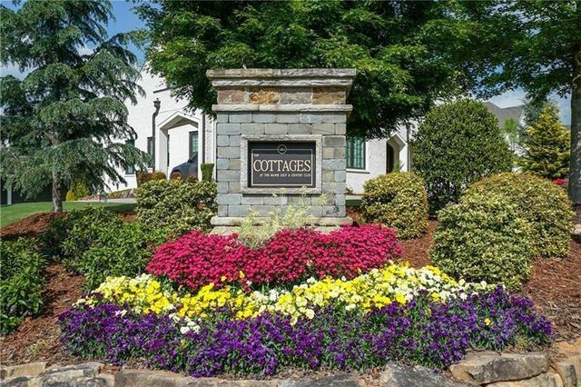 3560 Watsons Bend, Alpharetta, GA 30004