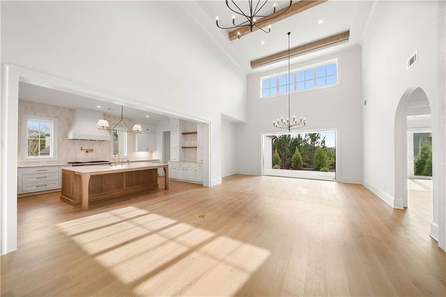 3560 Watsons Bend, Alpharetta, GA 30004