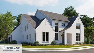 3560 Watsons Bend, Alpharetta, GA 30004