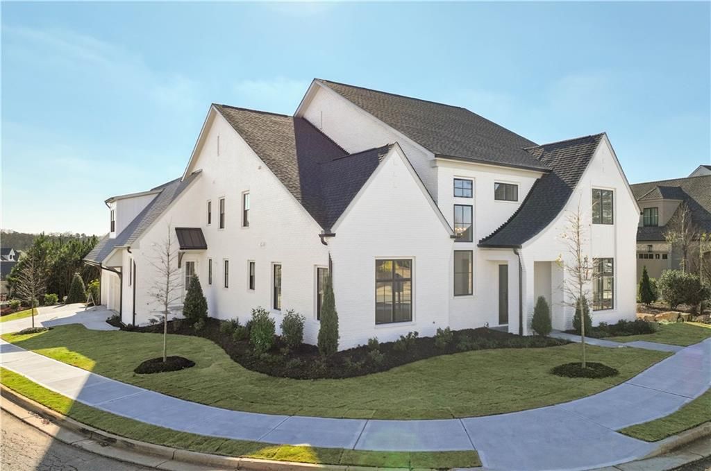 3560 Watsons Bend, Alpharetta, GA 30004