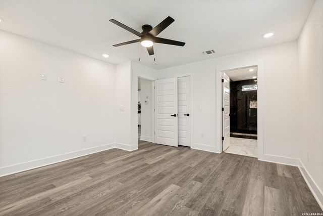 3065 VALLEY RD, San Antonio, TX 78221
