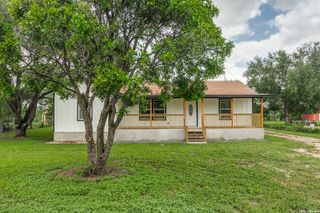 3065 VALLEY RD, San Antonio, TX 78221