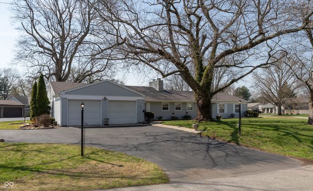 831 North Drive, Seymour, IN 47274