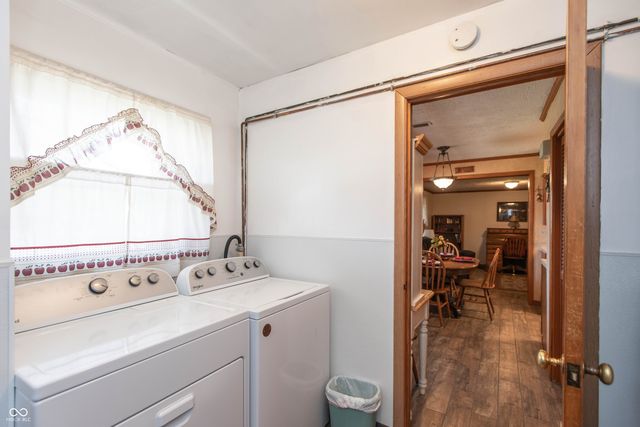 831 North Drive, Seymour, IN 47274