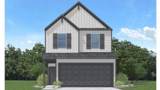 7563 Bella Springs Drive, Houston, TX 77044
