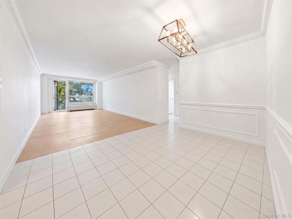 2575 Palisade Avenue 1L, Bronx, NY 10463 — exterior