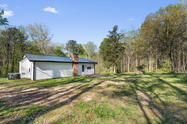465 Old Horton Road, SE, Cleveland, TN 37323