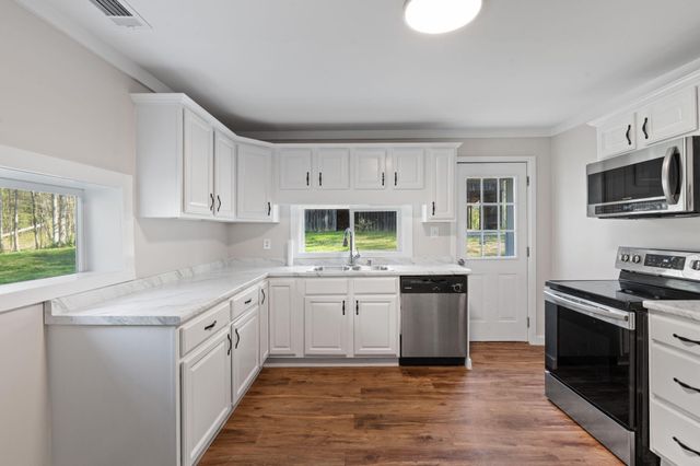 465 Old Horton Road, SE, Cleveland, TN 37323