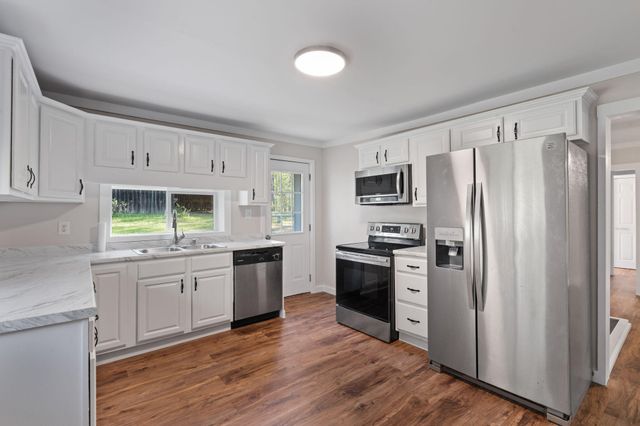 465 Old Horton Road, SE, Cleveland, TN 37323