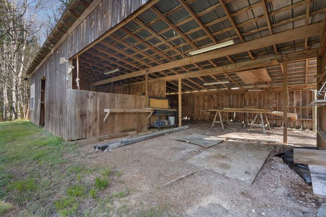 465 Old Horton Road, SE, Cleveland, TN 37323