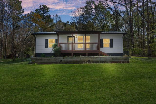 465 Old Horton Road, SE, Cleveland, TN 37323