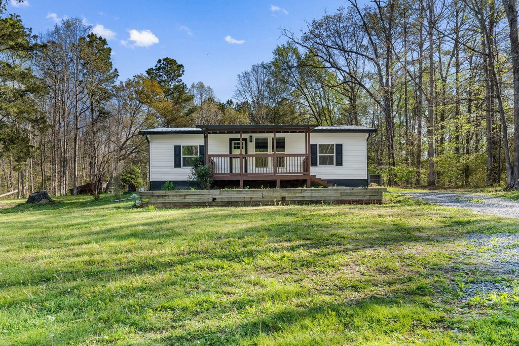 465 Old Horton Road, SE, Cleveland, TN 37323