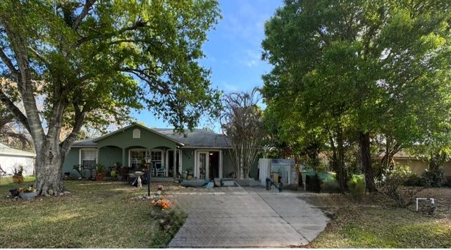 7905 Citrus Park Boulevard, Fort Pierce, FL 34951