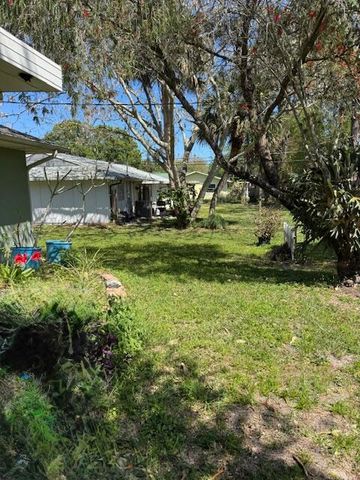 7905 Citrus Park Boulevard, Fort Pierce, FL 34951