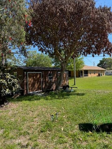 7905 Citrus Park Boulevard, Fort Pierce, FL 34951