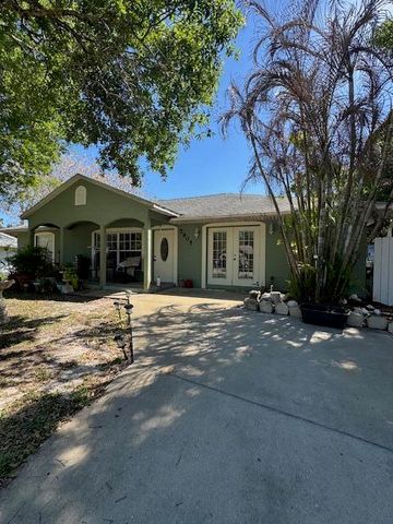 7905 Citrus Park Boulevard, Fort Pierce, FL 34951