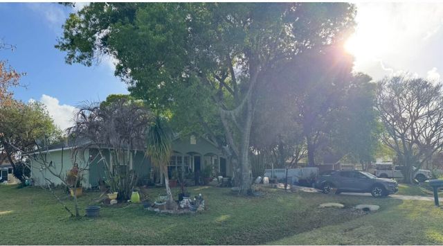 7905 Citrus Park Boulevard, Fort Pierce, FL 34951