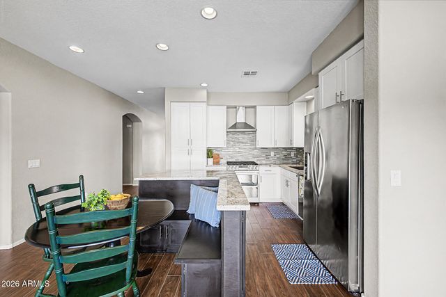 6245 E MILLS Street, Mesa, AZ 85215