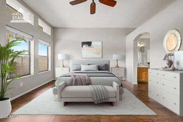 6245 E MILLS Street, Mesa, AZ 85215