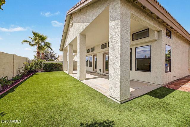 6245 E MILLS Street, Mesa, AZ 85215