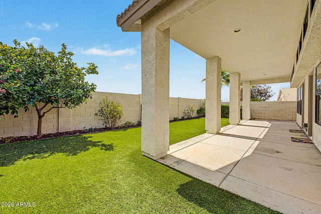 6245 E MILLS Street, Mesa, AZ 85215