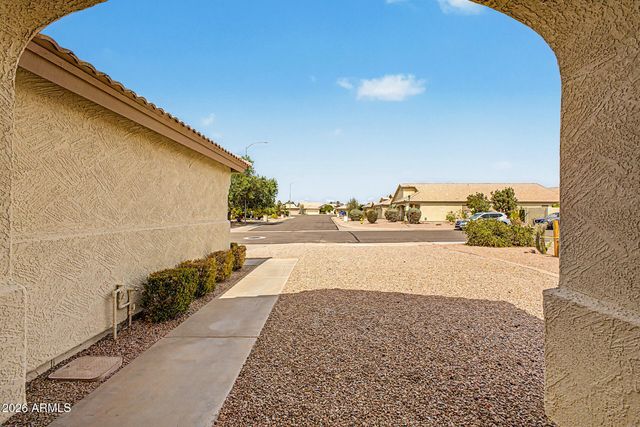 6245 E MILLS Street, Mesa, AZ 85215