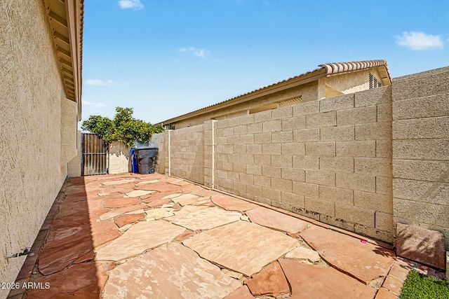 6245 E MILLS Street, Mesa, AZ 85215