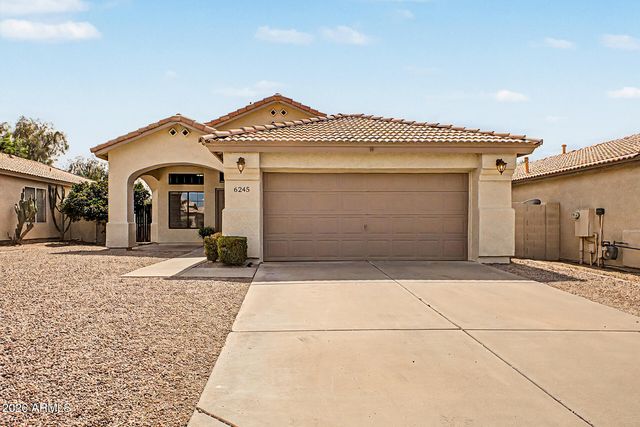 6245 E MILLS Street, Mesa, AZ 85215