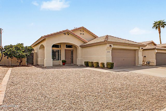 6245 E MILLS Street, Mesa, AZ 85215