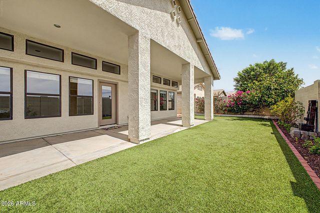6245 E MILLS Street, Mesa, AZ 85215
