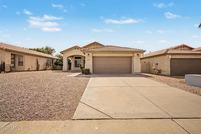 6245 E MILLS Street, Mesa, AZ 85215