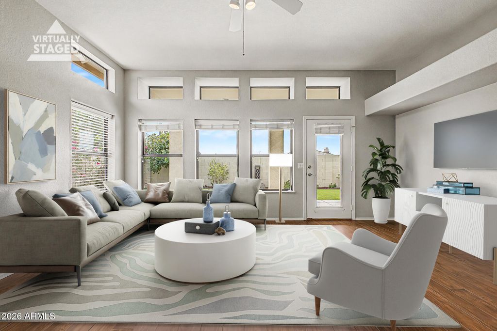 6245 E MILLS Street, Mesa, AZ 85215