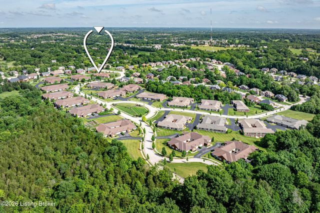 1124 Grazing Meadows Ln, Louisville, KY 40245