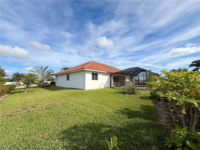 1700 SW 30th TER, Cape Coral, FL 33914