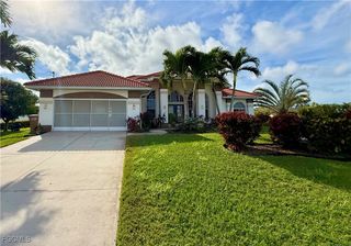1700 SW 30th TER, Cape Coral, FL 33914