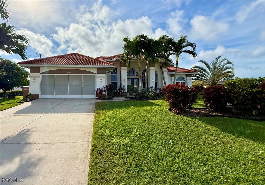 1700 SW 30th TER, Cape Coral, FL 33914