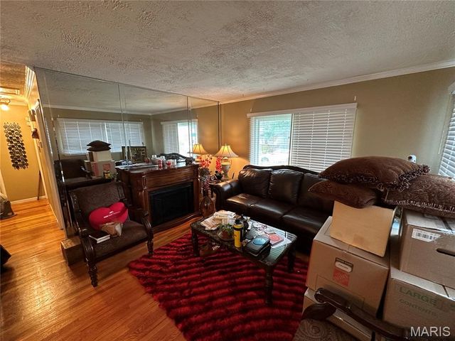 443 Macdougall Drive, St Louis, MO 63137