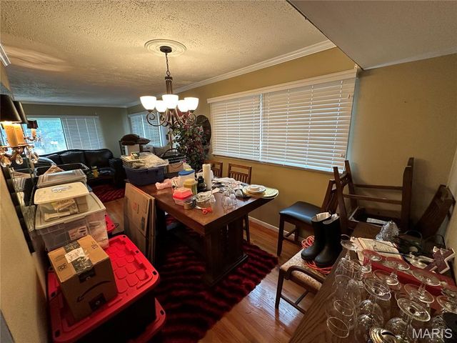 443 Macdougall Drive, St Louis, MO 63137
