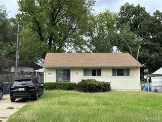 443 Macdougall Drive, St Louis, MO 63137