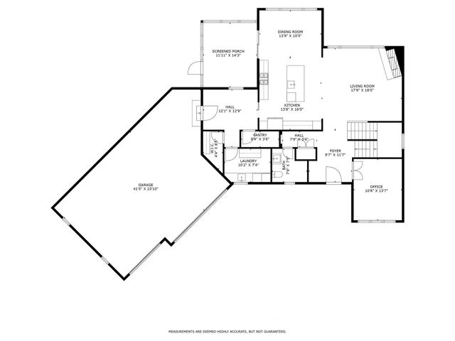 11388 Avery Drive, Inver Grove Heights, MN 55077