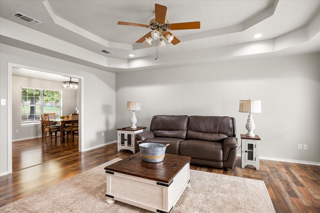 3708 Indian Creek Trail, Granbury, TX 76049 — photo 3
