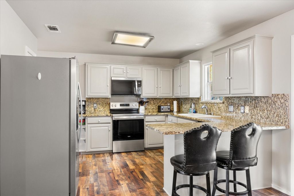 3708 Indian Creek Trail, Granbury, TX 76049 — photo 5