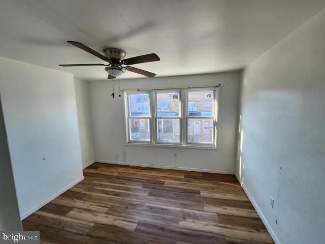 2043 S AIKENS ST, Philadelphia, PA 19142