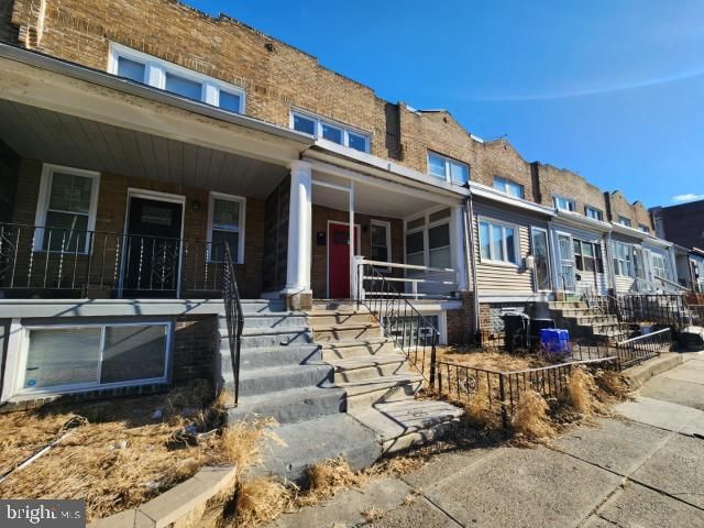 2043 S AIKENS ST, Philadelphia, PA 19142