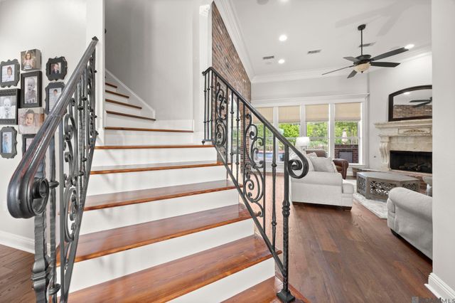 18638 Seagull Ln, Prairieville, LA 70769
