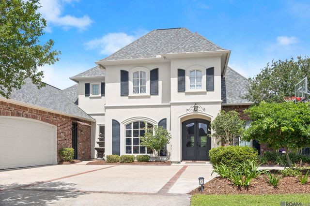 18638 Seagull Ln, Prairieville, LA 70769