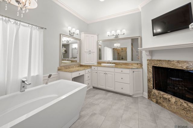 18638 Seagull Ln, Prairieville, LA 70769