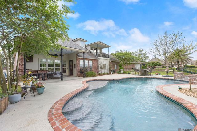 18638 Seagull Ln, Prairieville, LA 70769