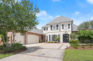 18638 Seagull Ln, Prairieville, LA 70769